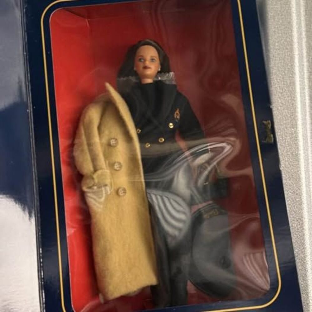 Ralph Lauren Barbie Bloomingdale's Limited Edition